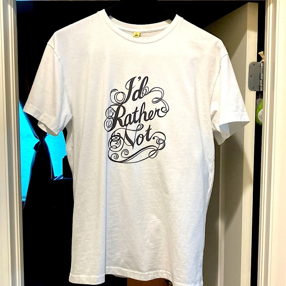 Novelty Tee - Picture 1 of 3